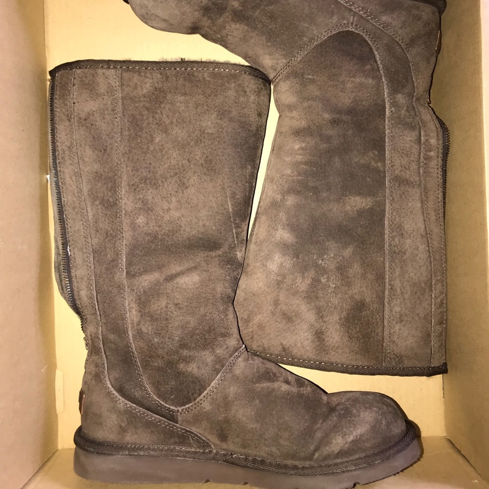 Women’s Ugg boots